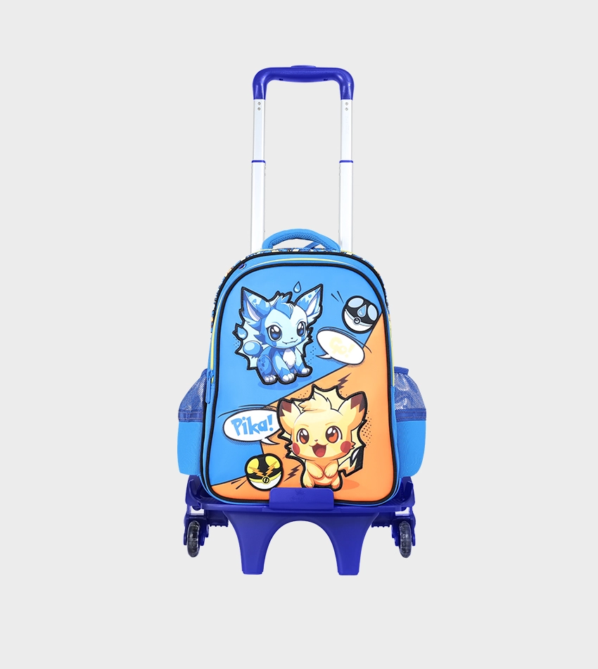 Trolley School Bag GB5378TB